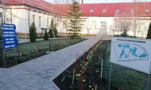 4 pacienţi de la Spitalul de Psihiatrie Murgeni, preluaţi în stare gravă. Trei au murit la scurt timp, după ce ar fi consumat mâncare contaminată cu otravă de şoareci