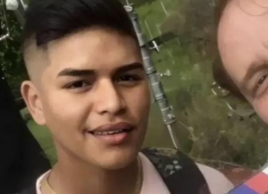 Actor din "Dogwashers" și serialul "Echo 3", găsit mort cu mâinile și picioarele legate. Kevin Munoz a fost torturat înainte de a fi ucis cu o macetă