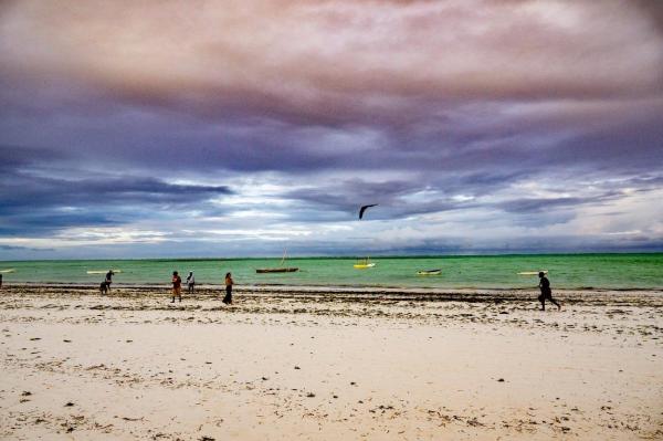 Cât costă o vacanţă în Zanzibar sau în Kenya