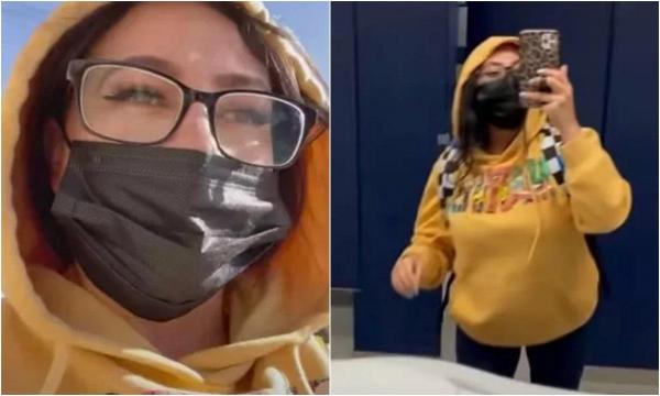 O femeie s-a dat drept fiica ei și a mers la școala din Texas în care învață copila