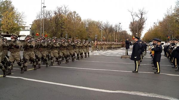 Cum va fi vremea în minivacanţa de 1 decembrie. Temperaturi de primăvară de Ziua Naţională