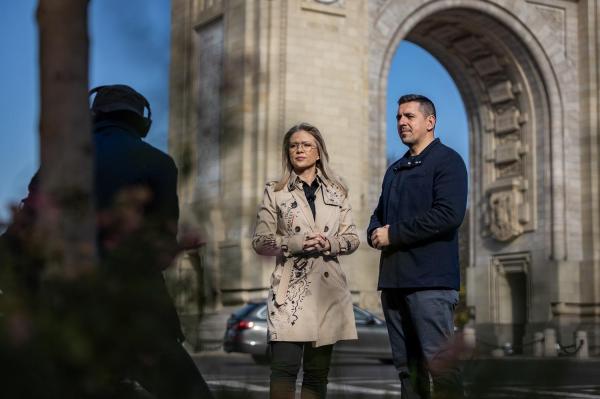 Ediție specială Observator - Parada militară de la Arcul de Triumf, 1 decembrie, ora 10:30