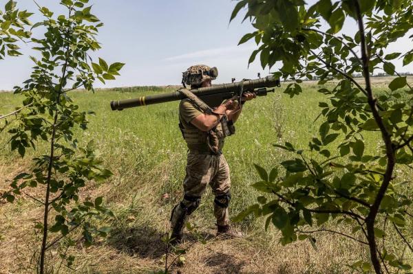 armă Stinger