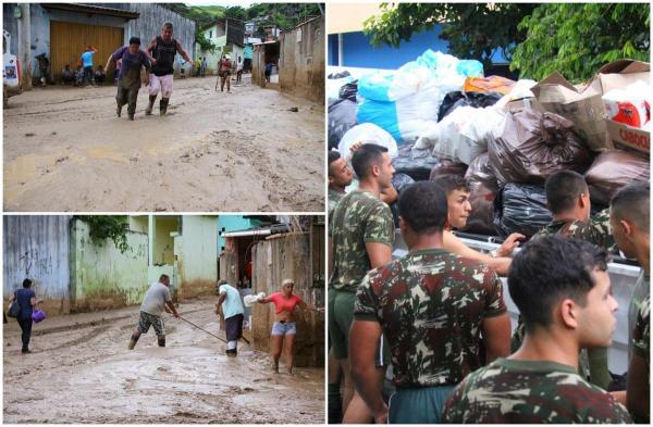 Sao Paolo, devastat de furtunile violente. Şapte persoane au murit, mai multe oraşe au rămas fără curent. Rafalele de vânt au depăşit 100 de km pe oră