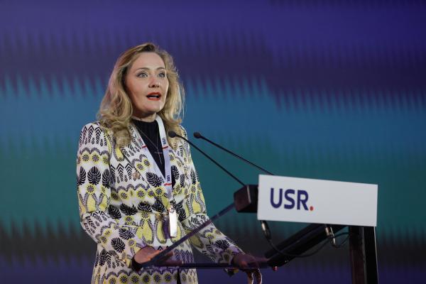 Un europarlamentar USR, reacţie dură după retragerea Elenei Lasconi din campanie: "Cătălin Drulă, cine își asumă haosul ăsta?"