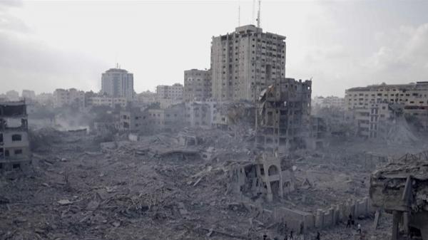 Observator, Antena 1, transmisiuni în exclusivitate din Cairo, locul de plecare spre casă al celor peste 100 de români evacuați din Fâșia Gaza