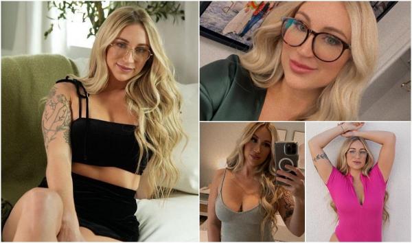 O profesoară din SUA și-a dat demisia și s-a apucat de OnlyFans. A câștigat în 6 luni mai mult decât câștiga într-un an la catedră