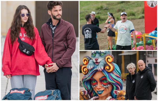 America Express, lider de piață