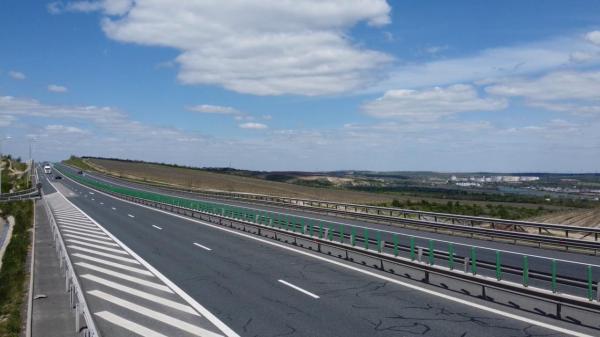 CNAIR închide circulația pe Autostrada Soarelui, pentru trei nopți. Ce tronsoane sunt vizate de restricții