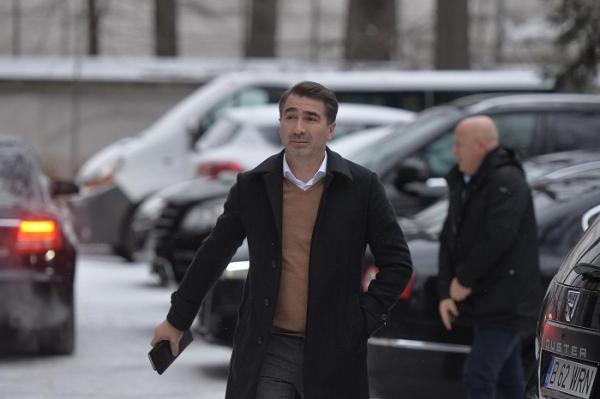 Curtea de Apel din Bari a suspendat predarea lui Ionel Arsene. CEDO nu s-a pronunțat încă în acest caz