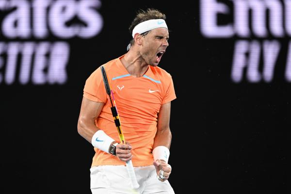 Nadal revine în circuitul ATP. Tenismenul va participa la Brisbane International: "După un an de absenţă din competiţie, e timpul să revin"