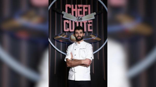 Cine este Chef Richard Abou Zaki, noul jurat Chefi la Cuţite