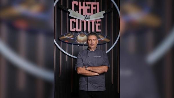 Cine este Chef Alexandru Sautner, noul jurat Chefi la Cuţite