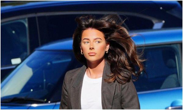 Polițistă și deținut, relație interzisă într-o închisoare din UK. Tânăra de 26 de ani se iubea cu bărbatul de 5 luni și i-a cunoscut chiar și mama