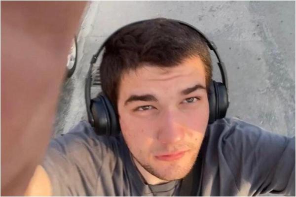 Tânăr de 18 ani, găsit mort într-o clădire dezafectată din Oradea. Andrei fusese dat dispărut duminică de familie