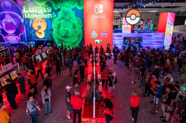 Cel mai mare salon din lume dedicat jocurilor video se închide. E3, abandonat de marii producători de jocuri şi console
