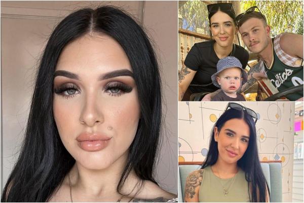 "Voi avea grijă de fiul nostru". Modul tragic în care un bărbat a aflat că logodnica lui a murit şi că îşi va creşte singur copilul, în Australia.