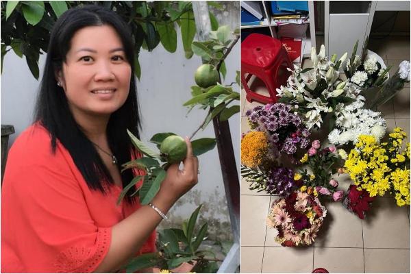 "Cea mai dulce și mai bună mamă". O femeie a murit brusc după ce s-ar fi electrocutat într-o brutărie, în Australia. A lăsat în urmă doi copii