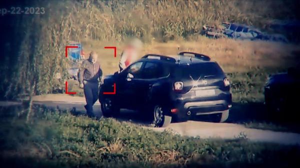 Dumitru Buzatu, fostul preşedinte al CJ Vaslui, trimis în judecată în dosarul mitei de peste un milion de lei