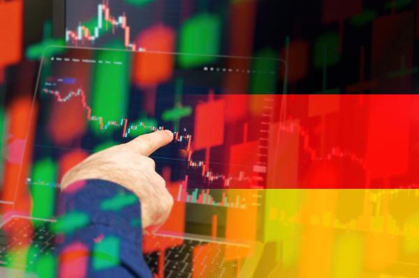 "Este prea curând să credem că toate problemele s-au rezolvat". Economia Germaniei ar putea avea o redresare lentă în 2024