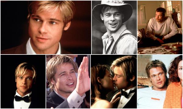 Brad Pitt împlineşte astăzi 60 de ani. Care e primul film în care a jucat și cum a ajuns să ia primul Oscar