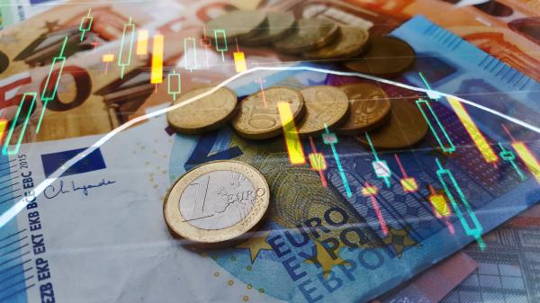 România, printre țările cu cea mai ridicată inflație din UE în luna noiembrie - Eurostat