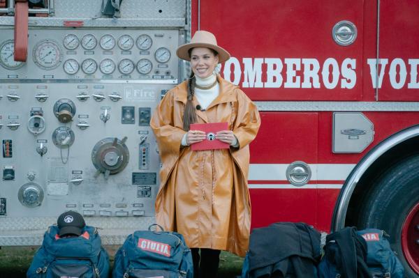 Semifinala America Express, 19 decembrie 2023. Probă cu „puternic impact emoțional” pentru concurenți