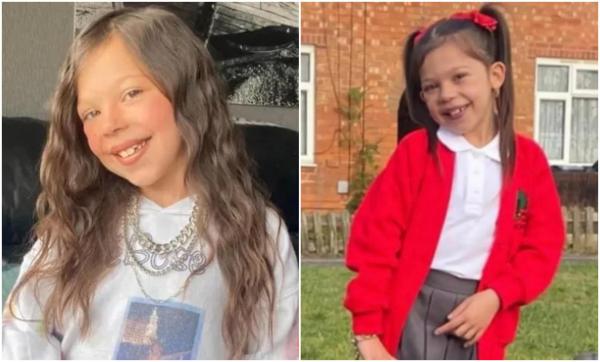 "Era un adevărat îngeraş". O boală rară i-a curmat viaţa unei fetiţe de doar 10 ani din UK. Familia, sfâşiată de durere în preajma Crăciunului