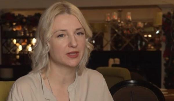 Activista anti-război Ekaterina Dunţova vrea să-l învngă pe Putin la alegerile prezidenţiale
