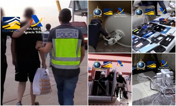 Cum a putut un român să vadă înaintea tuturor cine dădea gol la meciuri. A lovit industria pariurilor