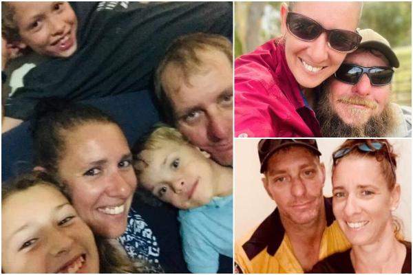 Trei fraţi au rămas fără părinţi în prag de sărbători. Cei doi au murit pe loc, după ce s-au izbit violent cu maşina de un copac, în Australia