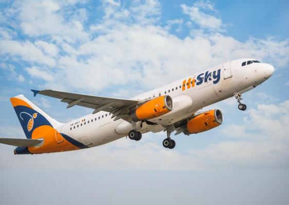 De când vom putea zbura din România direct în New York. Preţul unei călătorii porneşte de la 349 euro, pentru clasa economic