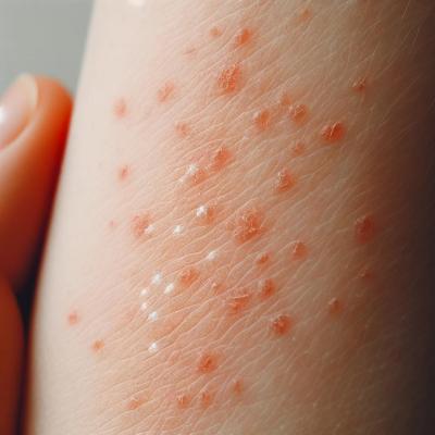 (P) Efectele dermatitei atopice asupra sănătății mintale, sociale și emoționale a pacienților