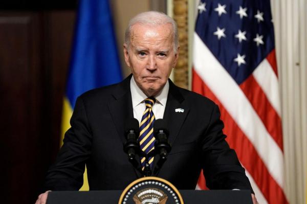 Joe Biden, președintele Statelor Unite ale Americii