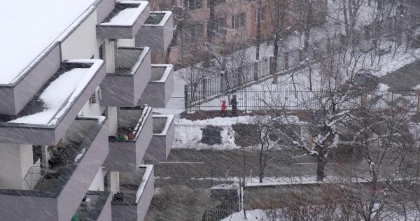 Ianuarie 2024 ar urma să vină, în România, cu perioade alternative de frig pătrunzător şi temperaturi plăcute