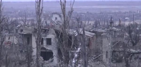 Rusia a anunţat oficial că a cucerit oraşul ucrainean Mariinka din Doneţk. Reacţia lui Vladimir Putin