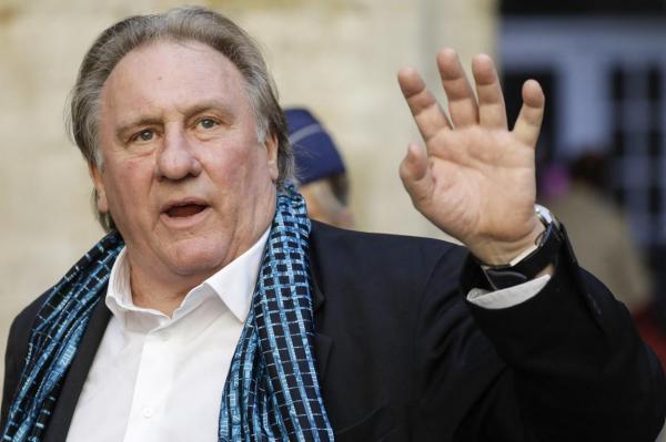 Artiştii francezi au denunţat într-o scrisoare "linşajul" la care este supus Gerard Depardieu în dosarul acuzaţiilor de viol: "Nu mai rămânem tăcuţi"