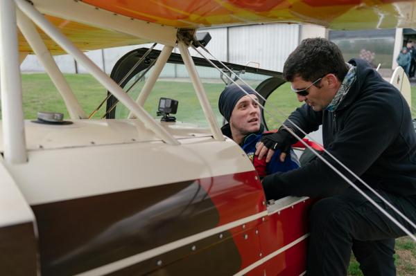 Finala America Express, 26 decembrie 2023. Clipe de panică pentru Aris Eram