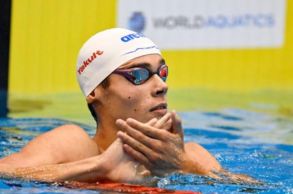 5 lucruri de ştiut despre Campionatele Europene de înot în bazin scurt (5-10 decembrie, AntenaPLAY)