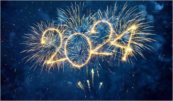 La mulți ani 2024! Mesaje de Anul Nou, urări și felicitări