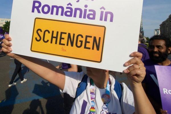 Când ar putea România să intre în Schengen. Anunţul eurodeputatului Tomac: "Se încheie anul şi ţara noastră este încă în afara frontierelor UE"