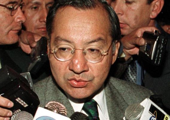 Fost ambasador, acuzat de SUA că a spionat pentru Cuba timp de decenii