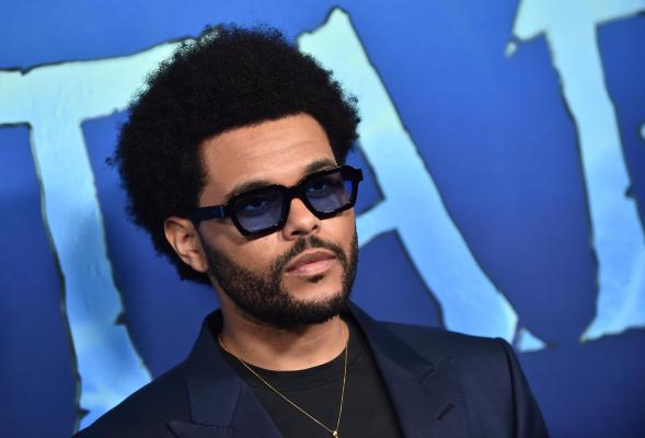 The Weeknd donează 2,3 milioane de euro pentru Gaza. Cu banii donaţi vor fi hrăniţi peste 170.000 de palestinieni