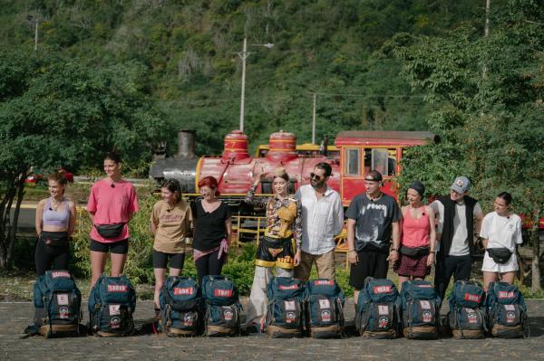 America Express, 6 decembrie 2023. Cine a intrat la cursa pentru ultima șansă. Iulia Albu a descoperit o nouă "alianță"