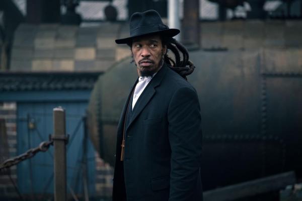 Benjamin Zephaniah, unul dintre actorii principali din serialul "Peaky Blinders", a murit la 65 de ani. În urmă cu 2 luni fusese diagnosticat cu o tumoare cerebrală