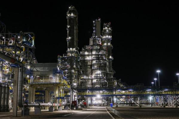 UE va acorda statelor membre puterea de a bloca importurile de gaze rusești