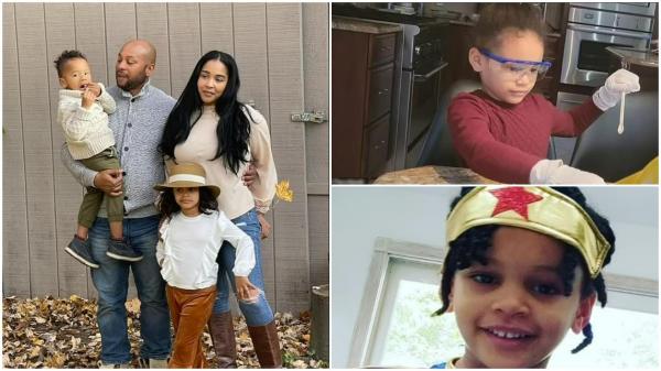 "Este un copil uimitor". O fetiță de 6 ani care a început să vorbească în chineză "din senin", cea mai nouă membră a Mensa, "clubul geniilor"