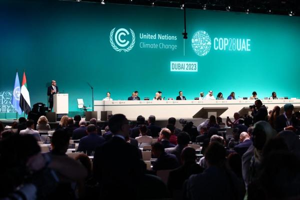 COP28, conferința de mediu organizată în Emiratele Arabe Unite