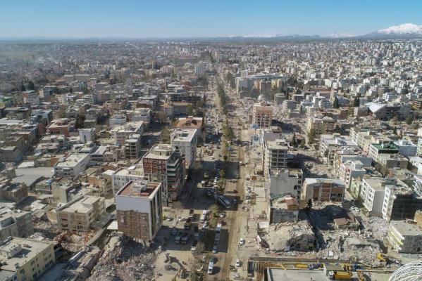 Cutremur în Turcia şi Siria: Bilanţul a trecut de 37.000 de morţi. Dezastrul ar putea costa Turcia 84 de miliarde de dolari