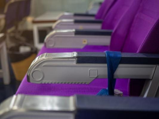 Cel mai sigur loc din avion, în caz de prăbușire. Explicațiile unui expert în aviație